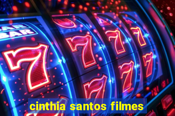 cinthia santos filmes